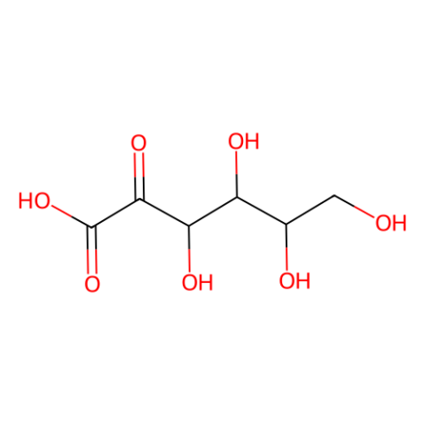 2-酮基-L-古洛糖酸,2-Keto-L-gulonic Acid