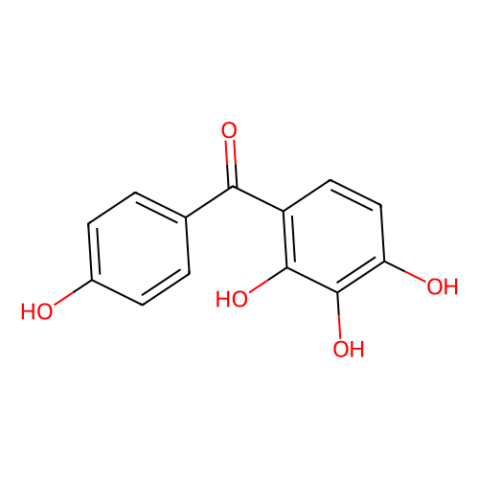 2,3,4,4'-四羟基二苯甲酮,2,3,4,4'-Tetrahydroxybenzophenone
