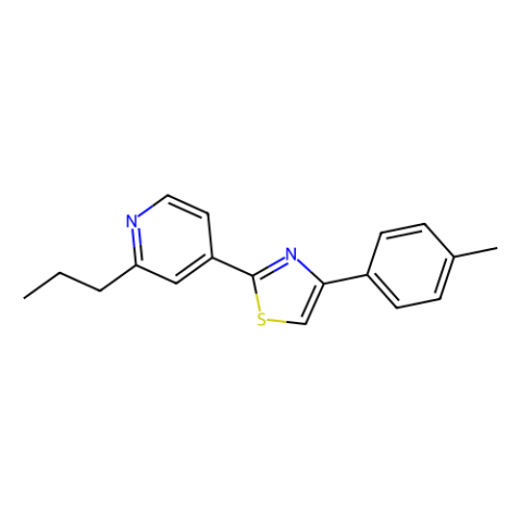 脂肪抑制素,Fatostatin