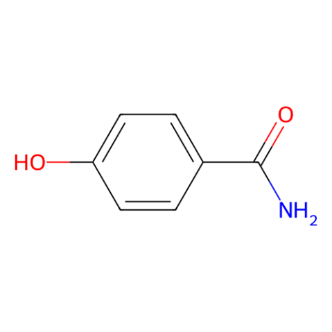 4-羟基苯甲酰胺,4-Hydroxybenzamide