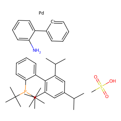 tBuXPhos Pd G3,tBuXPhos Pd G3