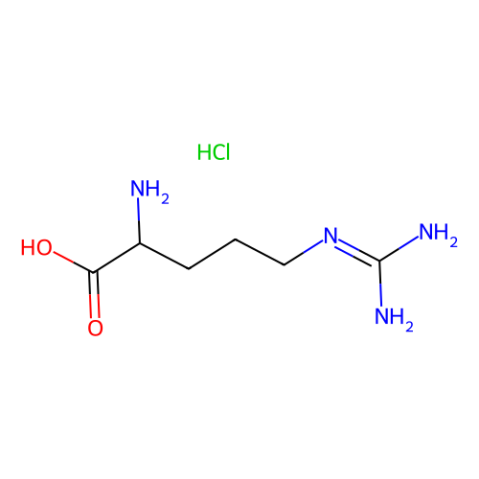 L-精氨酸-13C?盐酸盐,L-Arginine-13C? hydrochloride