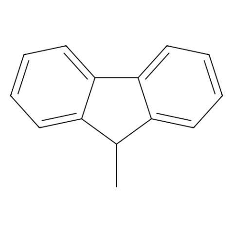 9-甲基-9H-芴,9-Methyl-9H-fluorene