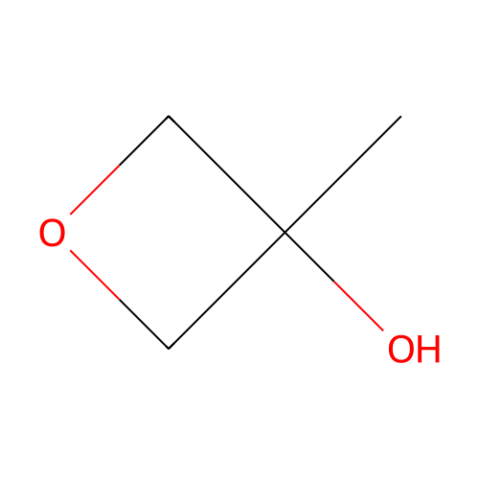 3-甲基氧雜環(huán)丁烷-3-醇,3-methyloxetan-3-ol