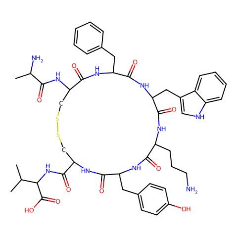 [Orn5]-URP TFA,[Orn5]-URP TFA