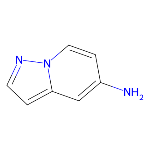 吡唑并[1,5-a]吡啶-5-胺,pyrazolo[1,5-a]pyridin-5-amine