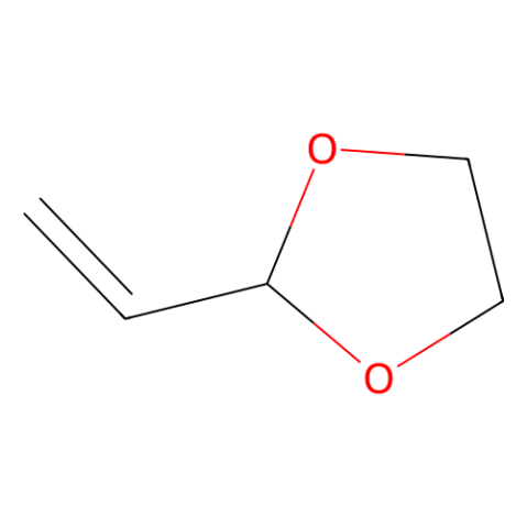 2-乙烯基-1,3-二氧戊环,2-Vinyl-1,3-dioxolane