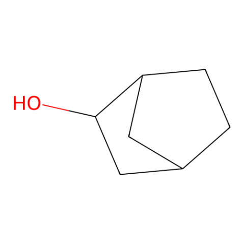 降冰片,Bicyclo[2.2.1]heptan-2-ol
