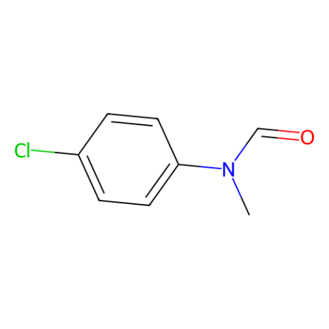 4'-氯-N-甲基甲酰苯胺,4'-Chloro-N-methylformanilide