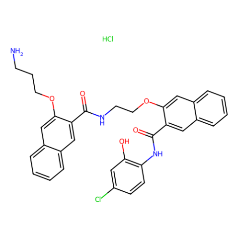 Compound 3i (666-15),Compound 3i (666-15)