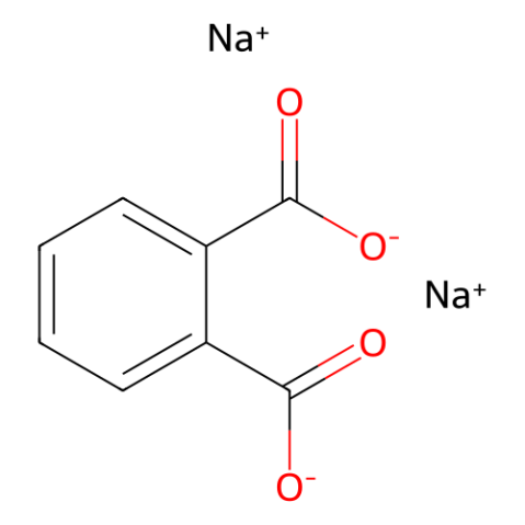 邻苯二甲酸二钠,Disodium Phthalate