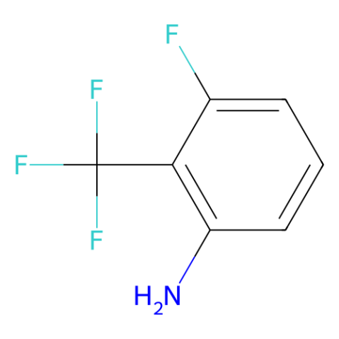 2-氨基-6-氟苯并三氟,3-Fluoro-2-(trifluoromethyl)aniline