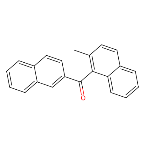 2-甲基-1,2'-二萘酮,2-Methyl-1,2'-dinaphthyl Ketone