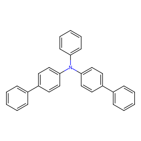 N,N-双(4-联苯基)苯胺,N,N-Bis(4-biphenylyl)aniline