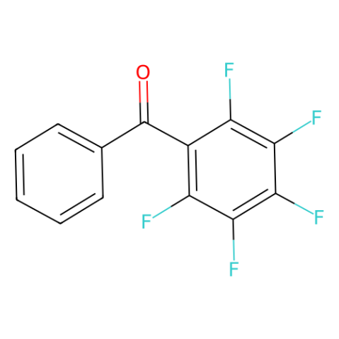 2,3,4,5,6-五氟二苯甲酮,2,3,4,5,6-Pentafluorobenzophenone