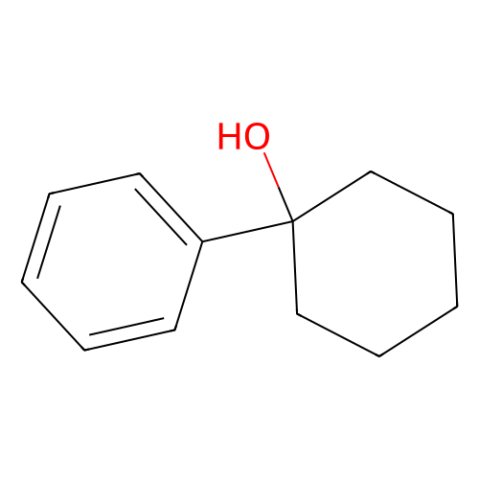 1-苯基环己醇,1-Phenylcyclohexanol