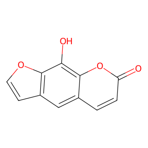 Xanthotoxol,Xanthotoxol