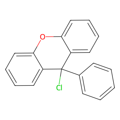 9-氯-9-苯基氧杂蒽,9-Chloro-9-phenylxanthene