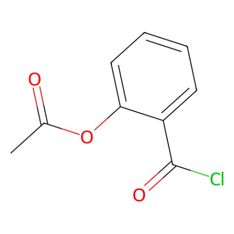 O-乙酰基水杨酰氯,O-Acetylsalicyloyl Chloride