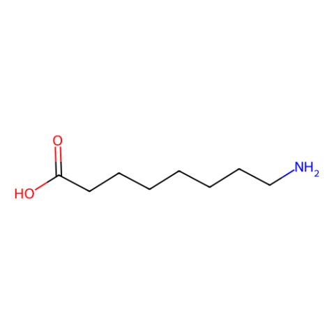 8-氨基辛酸,8-Aminooctanoic acid