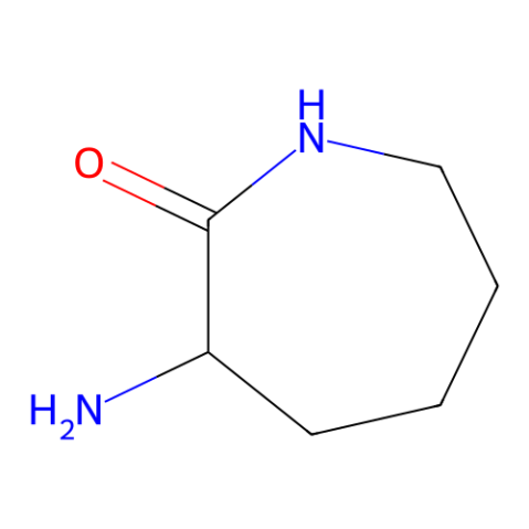 (S)-3-氨基-2-氮杂环庚烷酮,(S)-3-Amino-2-azepanone