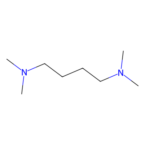 N,N,N',N'-四甲基-1,4-二氨基丁烷,N,N,N',N'-Tetramethyl-1,4-diaminobutane