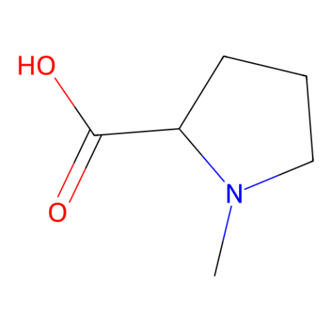 N-甲基- L -脯氨酸,N-Methyl-L-proline