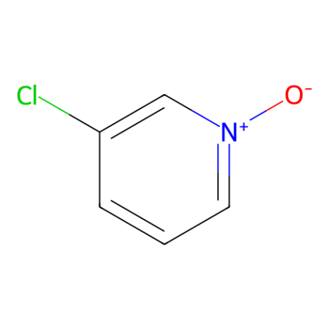 3-氯吡啶N-氧化物,3-Chloropyridine N-Oxide