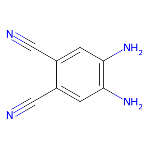 4,5-二氨基酞腈,4,5-Diaminophthalonitrile