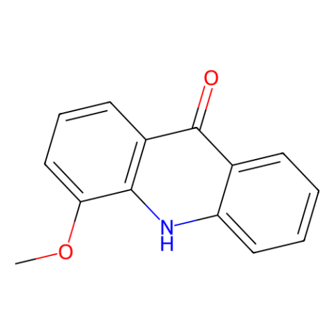 9-羟基-4-甲氧基吖啶,9-Hydroxy-4-methoxyacridine
