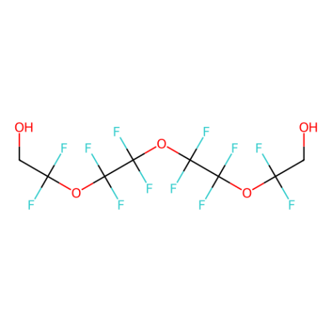 1H，1H，11H，11H-全氟-3,6,9-三氧杂十一烷-1,11-二醇,1H,1H,11H,11H-Perfluoro-3,6,9-trioxaundecane-1,11-diol