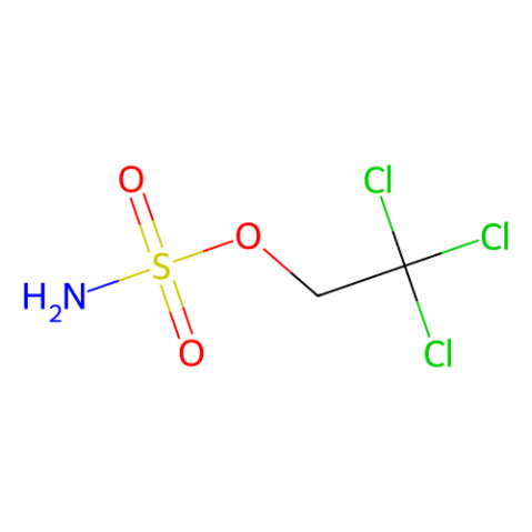 2,2,2-三氯乙基氨基磺酸酯,2,2,2-Trichloroethyl Sulfamate