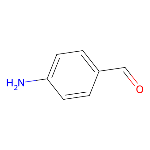 4-氨基苯甲醛,4-Aminobenzaldehyde