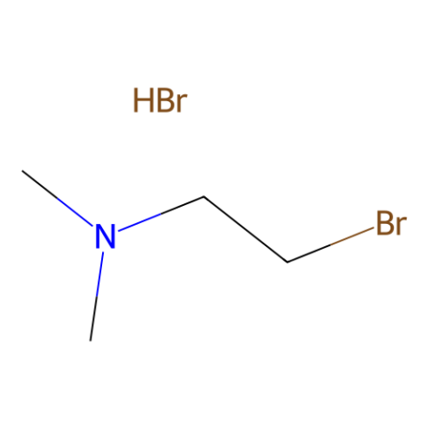 N,N-二甲胺基溴乙烷氢溴酸盐,2-Bromo-N,N-dimethylethylamine hydrobromide
