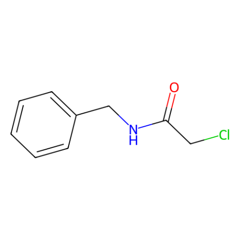 N-芐基-2-氯乙酰胺,2-Chloro-N-benzylacetamide