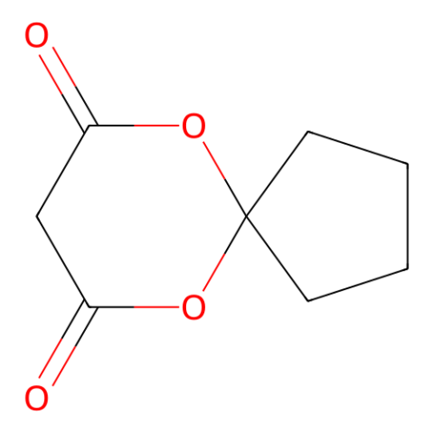 6.10-二氧杂螺[4.5]十烷-7,9-二酮,6,10-Dioxaspiro[4.5]decane-7,9-dione