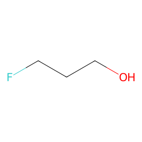 3-氟-1-丙醇,3-Fluoro-1-propanol