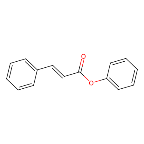 (E)-肉桂酸苯酯,Phenyl (E)-Cinnamate