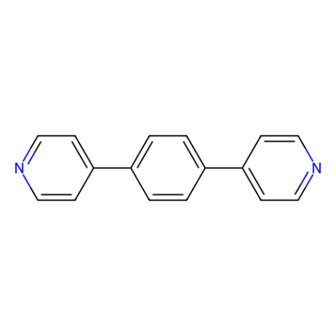1,4-二(4-吡啶基)苯,1,4-Di(4-pyridyl)benzene