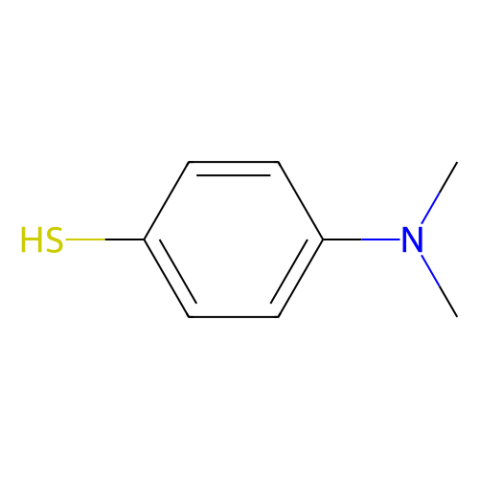 4-(二甲氨基)苯硫酚,4-(Dimethylamino)benzenethiol