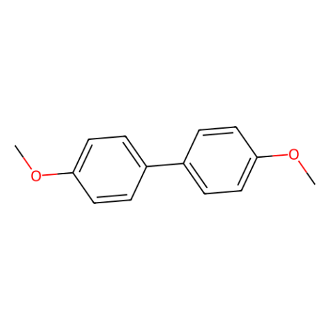 4,4-二甲氧基联苯,4,4′-Dimethoxybiphenyl