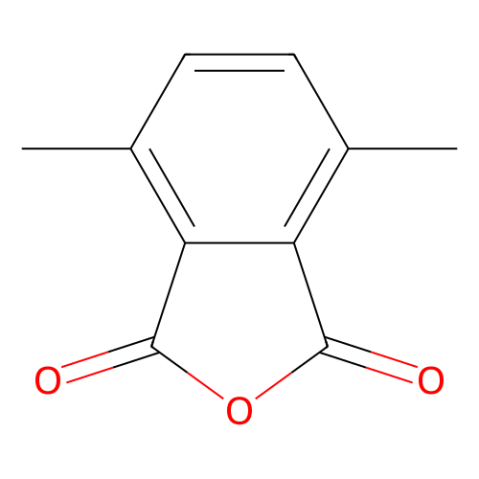 4,7-二甲基-1,3-异苯并呋喃二酮,4,7-Dimethyl-1,3-Isobenzofurandione