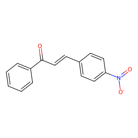 4-硝基查尔酮,4-Nitrochalcone