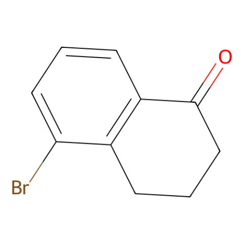 5-溴-1-四氢萘酮,5-Bromo-1-tetralone