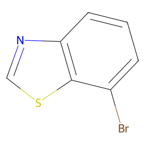 7-溴苯并噻唑,7-Bromobenzo[d]thiazole