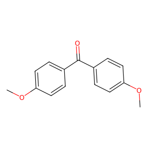 4,4’-二甲氧基二苯甲酮,4,4’-Dimethoxybenzophenone