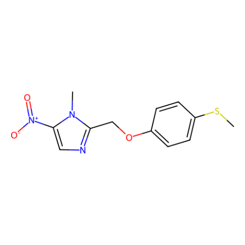 非昔硝唑,Fexinidazole