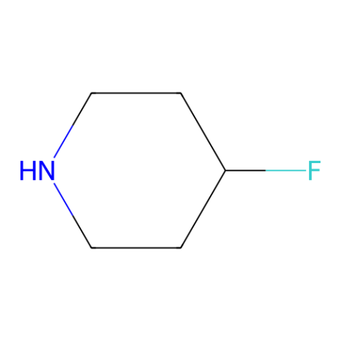 4-氟哌啶,4-Fluoropiperidine