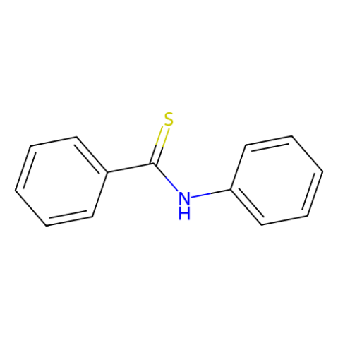 N-苯基硫代苯甲酰胺,N-Phenylthiobenzamide