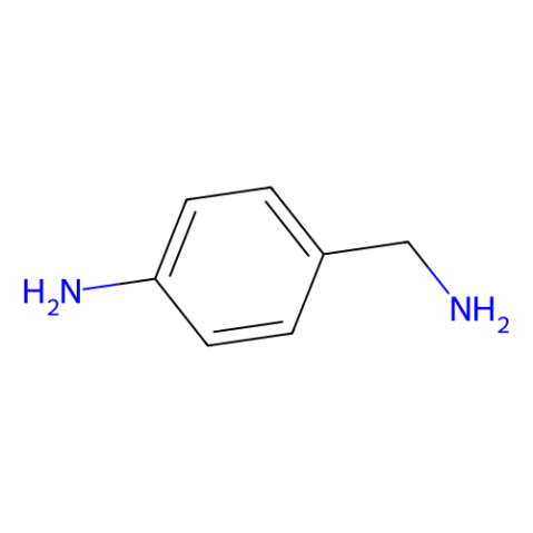 4-氨基芐胺,4-Aminobenzylamine